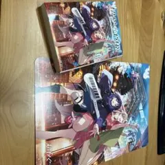 超かぐや姫！　文庫本＆イラストボードセット