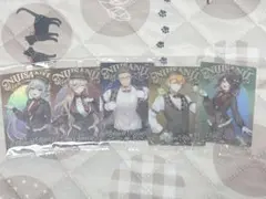 にじさんじウエハース2