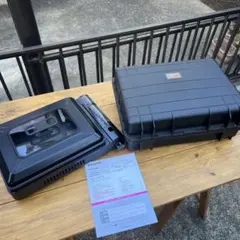 イワタニ焼き上手さんβ＋TRUSCOケースセット 2026年最新】焼き上手さん ケースの人気アイテム - メルカリ