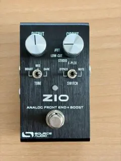 SOURCE AUDIO SA264 ENCOUNTER 中古 - メルカリ