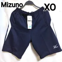 Mizuno ショートパンツ XO スポーツウェア　ハーフパンツ　ジャージ　新品