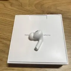 2026年最新】AIRPODS pro 第2世代 右耳 a3047の人気アイテム - メルカリ