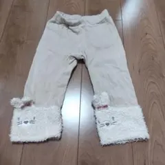 100サイズズボン