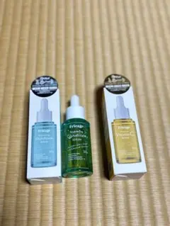 Friage フリアージュ 美容液 GLセラム VC セラムのサムネイル
