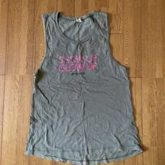 JAZZERCISE タンクトップ