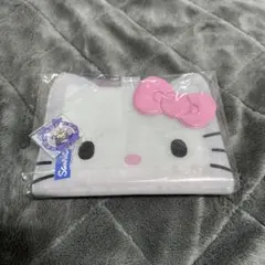 アイラブハローキティ バインダー シール帳