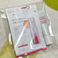 アスタリフト　美白乳液のサムネイル