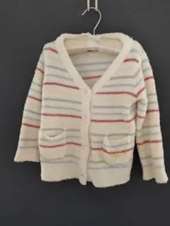 ジェラードピケ　子供　カーディガン　80㎝ 90㎝