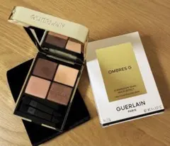 2025年最新】ゲラン オンブルジェ258の人気アイテム - メルカリ