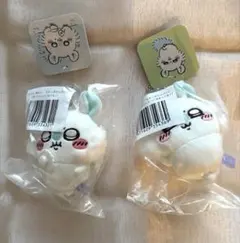 モモンガだらけくじ　Ｅ賞セット