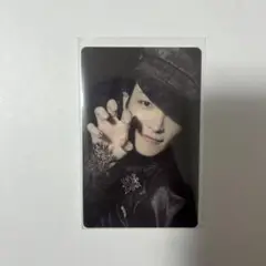 ATEEZ ホンジュン トレカ Golden Hour part.3