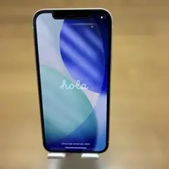極美品】iPhone 12 128GB 無印 バッテリー容量84% ケース付 - メルカリ