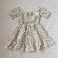 liilu ワンピース 新品のサムネイル