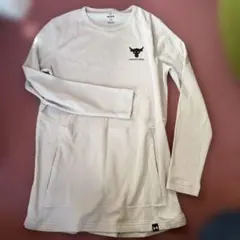 Under Armour Project Rock 長袖Tシャツ