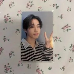 StrayKids DOIT ソニミュ ハン HAN