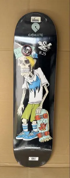 Primitive Megadeth Rodriguez Deck 8.0 - メルカリ