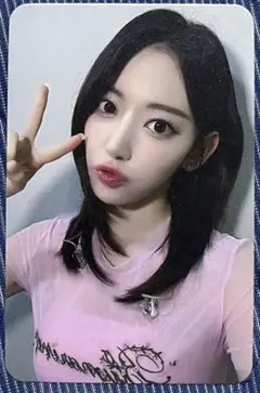 ルセラフィム サクラ トレカ BIGPOP ラキドロ UNFORGIVEN