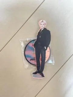 2026年最新】TREASURE ヨシ アクスタ rebootの人気アイテム - メルカリ