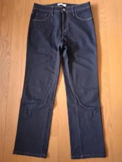 UNIQLO カイハラ ジーンズ