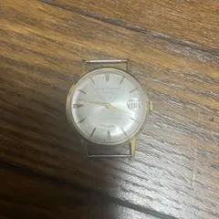 オリエント Orient Lucky Calendar 手巻き 腕時計 ジャンク