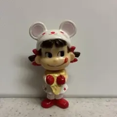 ペコちゃん　フィギュア 2025年最新】ペコちゃん フィギュアの人気アイテム - メルカリ