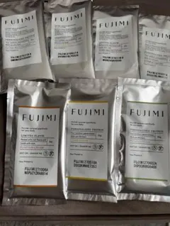 FUJIMI パーソナライズドプロテイン 7袋セット
