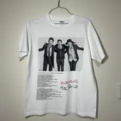 EXILE BABY NAIL プロデュース フォトTシャツ（サイズL)