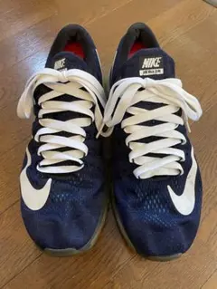 Nike Air Max 2016 ネイビー 28.5cm