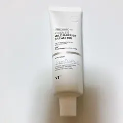 VTCOSMETICS リードルS マイルドバリアクリーム100