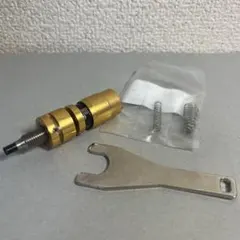 野良道具製作所 ブラスターハンガーKITとおまけ付き - メルカリ