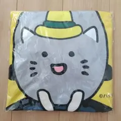 イエローハット ハットにゃん マルチブランケット 未開封 非売品