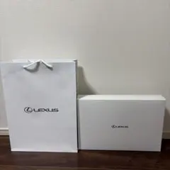 LEXUS タオルのサムネイル