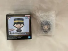 ゴールデンカムイ　金カム　アシリパ　一番くじ　ちょこのっこ　フィギュア
