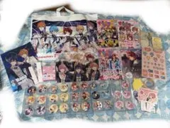 すとぷり グッズ まとめ売り 大量セット - メルカリ