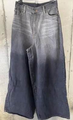 グラデーションデニム デニム