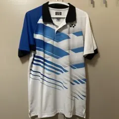 YONEX ヨネックス テニス バドミントン ゲームシャツ ポロシャツ
