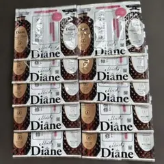 ⭐️Moist Diane エクストラダメージリペア シャンプー トリートメント⭐️のサムネイル