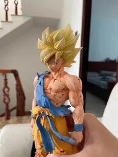 2026年最新】Smsp ドラゴンボール 孫悟空 リペイントの人気アイテム