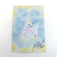 2026年最新】武内直子 サインの人気アイテム - メルカリ