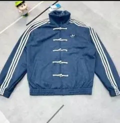 2026年最新】adidas アディダス 中国限定 トラックジャケットの人気