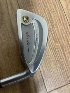【極美品・最高級】HONMA LB280 レディース アイアンセット 9本 L 本間ゴルフ - 【最高級！】HONMA／LB280／4星 金モグラ
