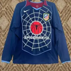 2025年最新】アトレティコマドリード スパイダーマンの人気アイテム