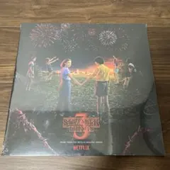 2026年最新】stranger things lpの人気アイテム - メルカリ