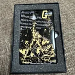 金色のガッシュ!! トランプ 週刊少年サンデー 非売品 - メルカリ
