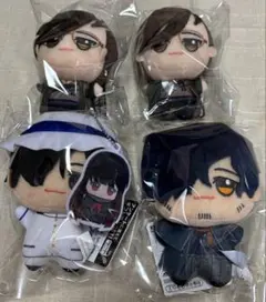 刀剣乱舞 薬研藤四郎 ぬいぐるみセット - メルカリ