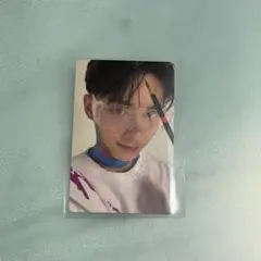 SEVENTEEN Face the sun ユニバ ラキドロ ジュン トレカ 生ハム on X: 