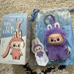 イニシャルラブブ　T