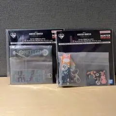 一番くじ ハンターハンター キメラアント② I賞 メルエム