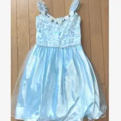 キッズドレス　発表会ドレス