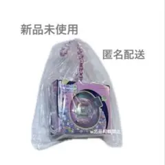 たまごっち おかしなたまごボーロっち3 パッケージチャーム まめっち くちぱっち